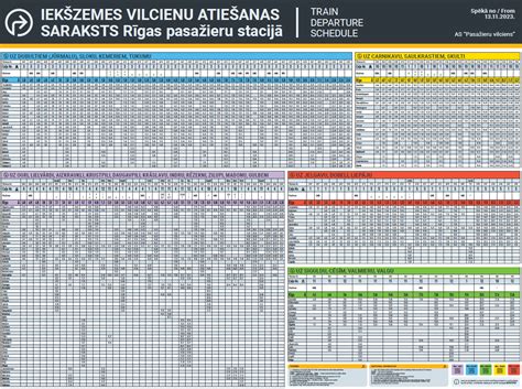 vilciens riga train schedule.